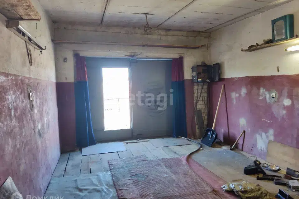 Продаётся гараж, 34.7 м²