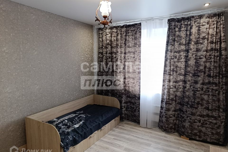 Продаётся 2-комнатная квартира, 48.6 м²