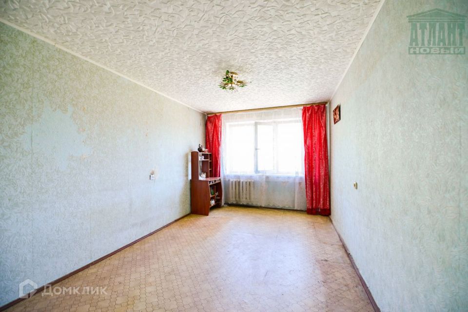 Продаётся 2-комнатная квартира, 54 м²