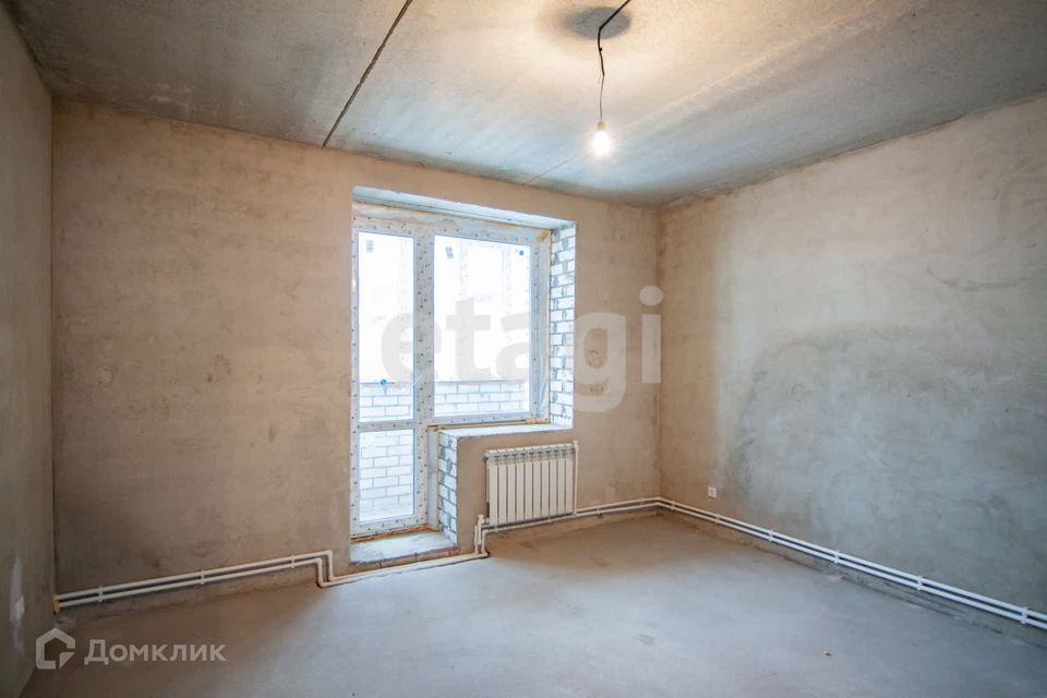 Продаётся 2-комнатная квартира, 68.3 м²
