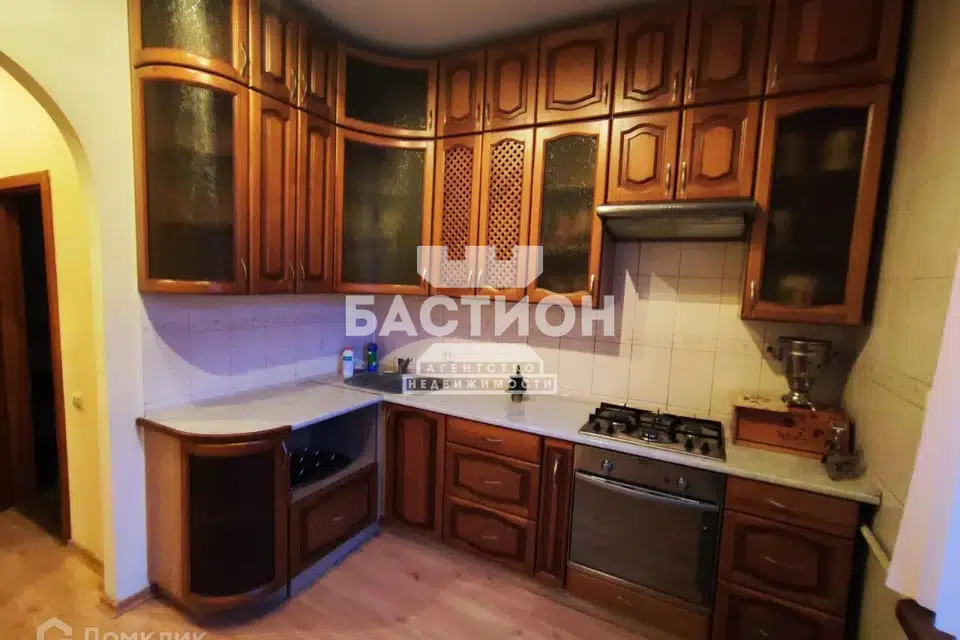 Продаётся 2-комнатная квартира, 52.8 м²