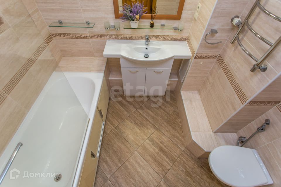 Продаётся студия, 41.6 м²