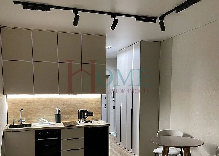 Сдаётся 1-комнатная квартира, 25.5 м²