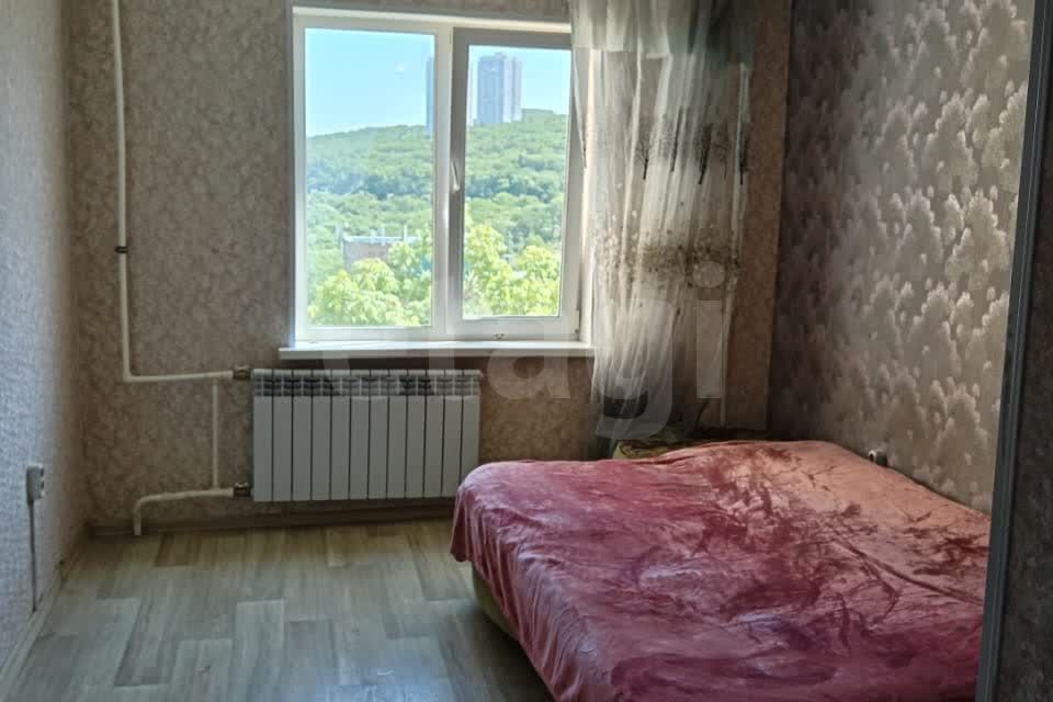Сдаётся студия, 17 м²