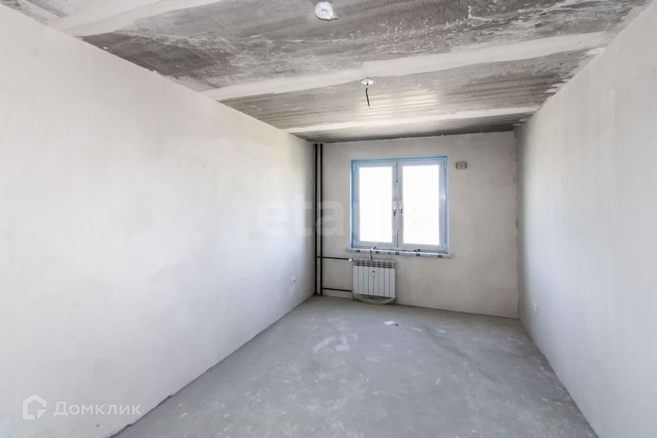 Продаётся 1-комнатная квартира, 32.6 м²
