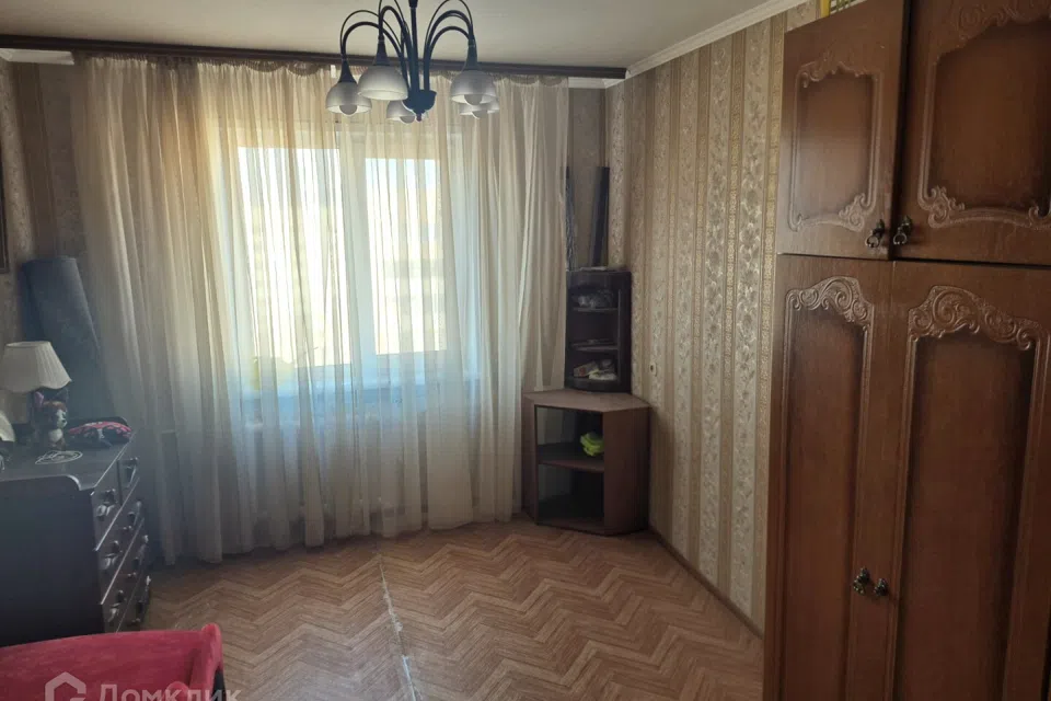 Продаётся 3-комнатная квартира, 63 м²