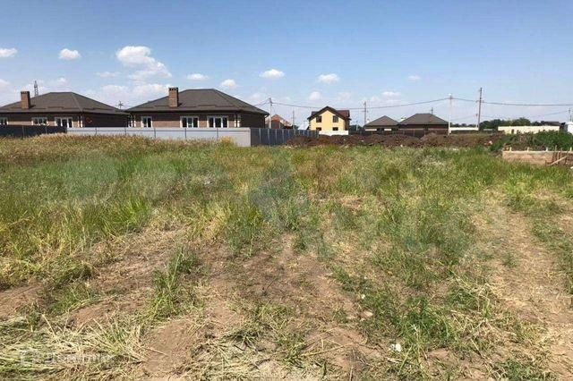 Купить Участок Нижний Казачий Хутор