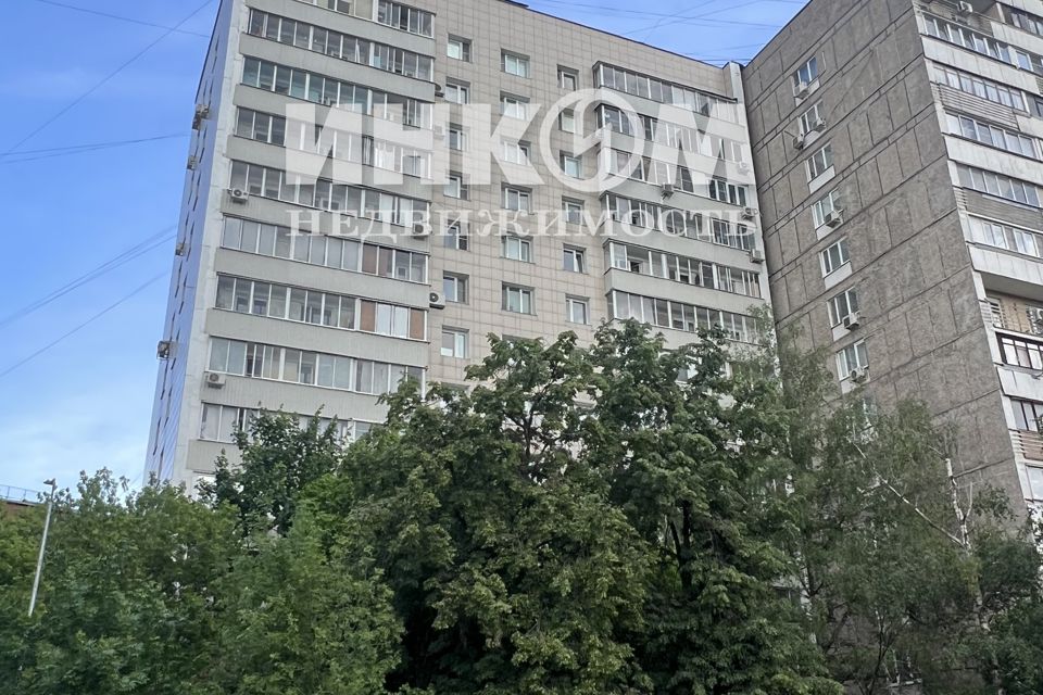 Продаётся 1-комнатная квартира, 35.1 м²