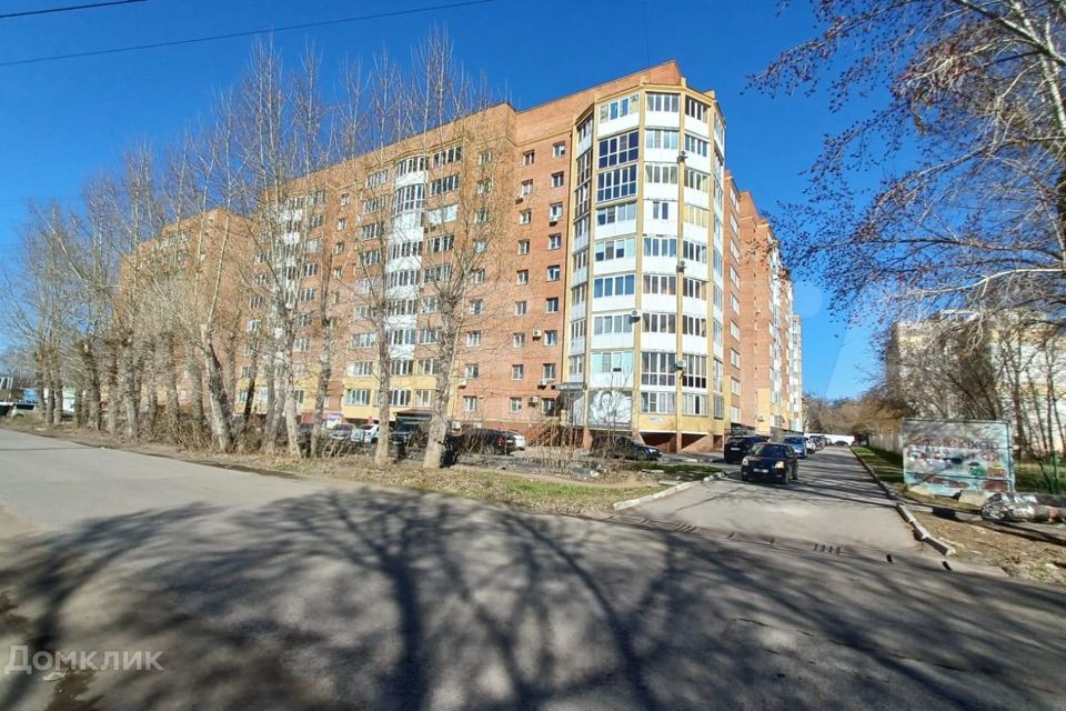 Продаётся 3-комнатная квартира, 98.5 м²