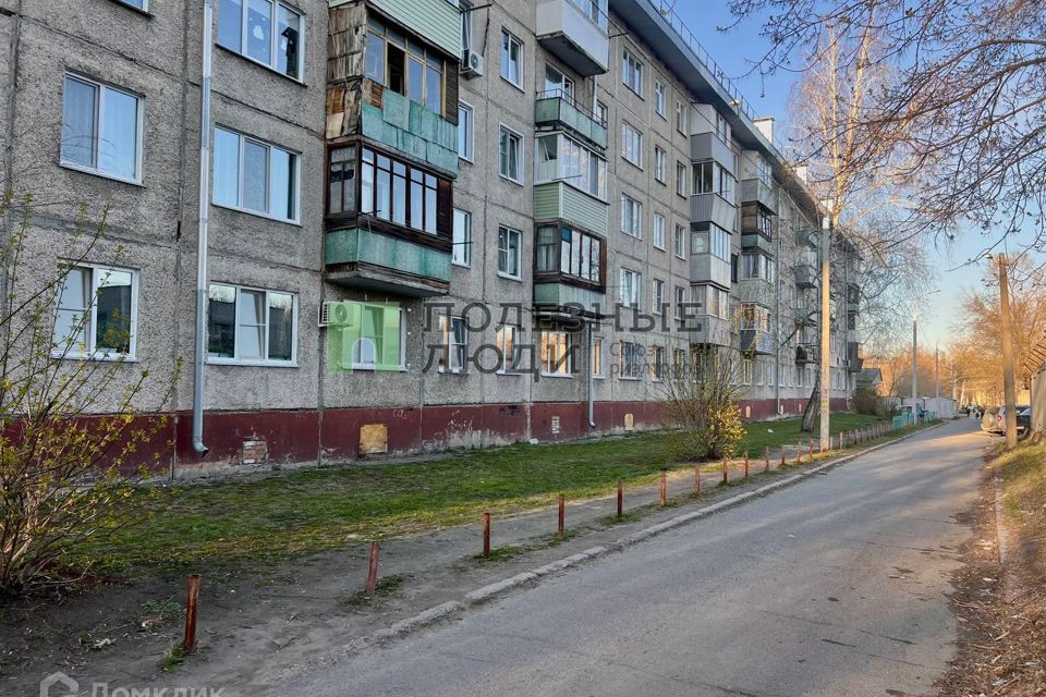 Продаётся 2-комнатная квартира, 44.2 м²