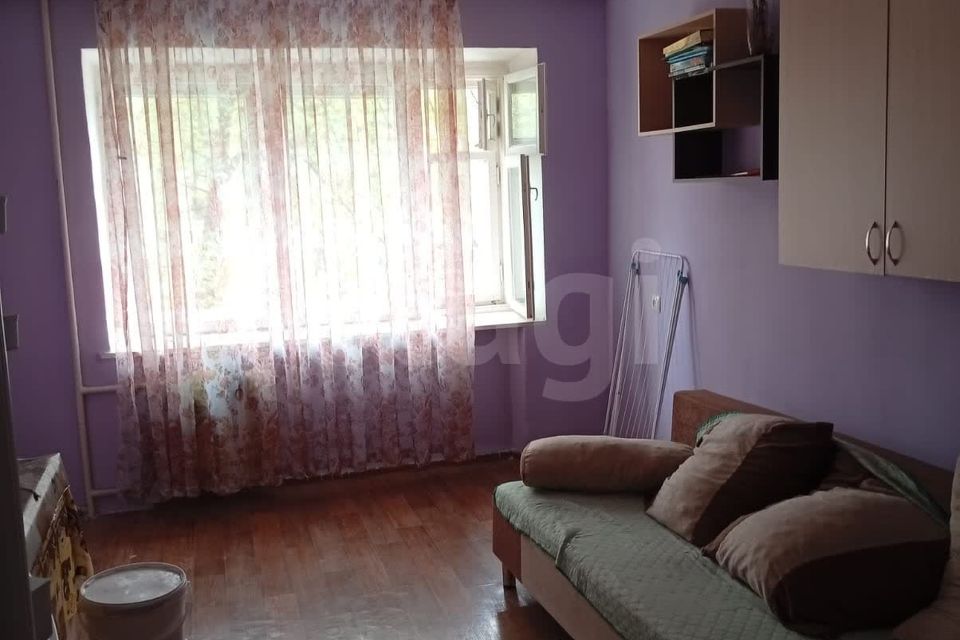 Продаётся комната в 1-комн. квартире, 17.2 м²
