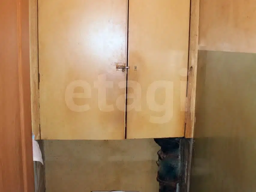 Продаётся 2-комнатная квартира, 71.7 м²