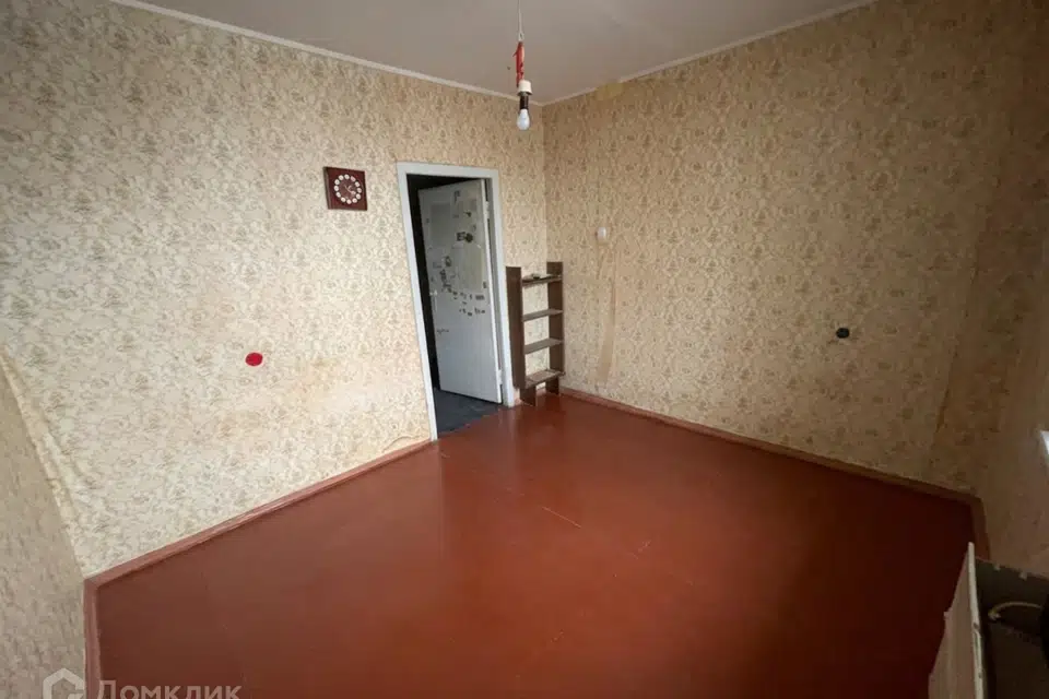 Продаётся 3-комнатная квартира, 68.6 м²