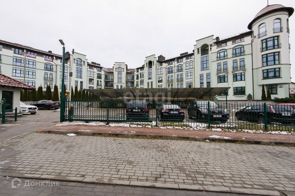 Продаётся 2-комнатная квартира, 63.8 м²