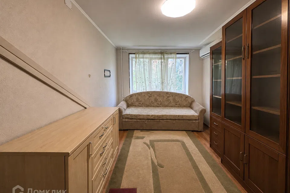 Продаётся 2-комнатная квартира, 45 м²
