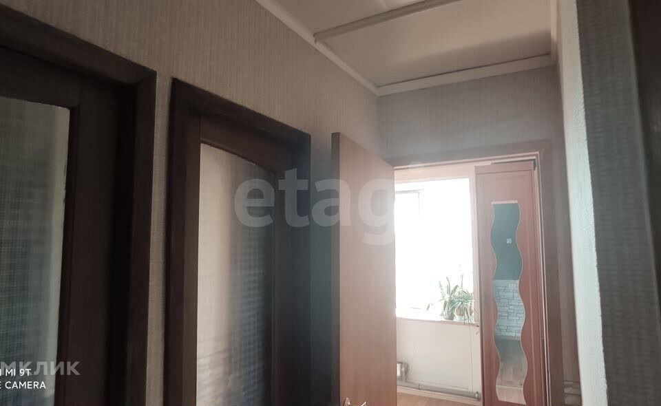 Продаётся 3-комнатная квартира, 78 м²