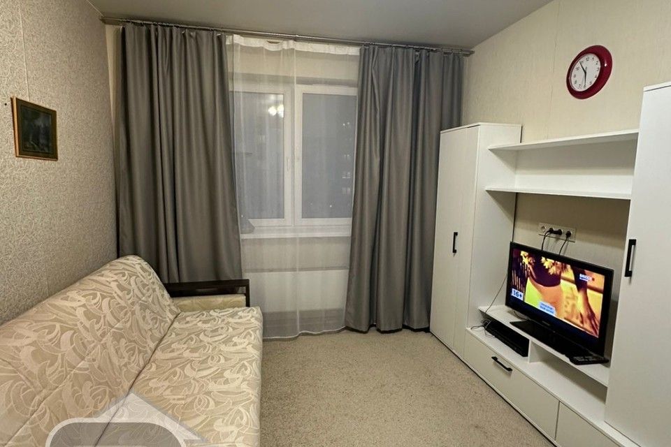 Продаётся студия, 21.8 м²