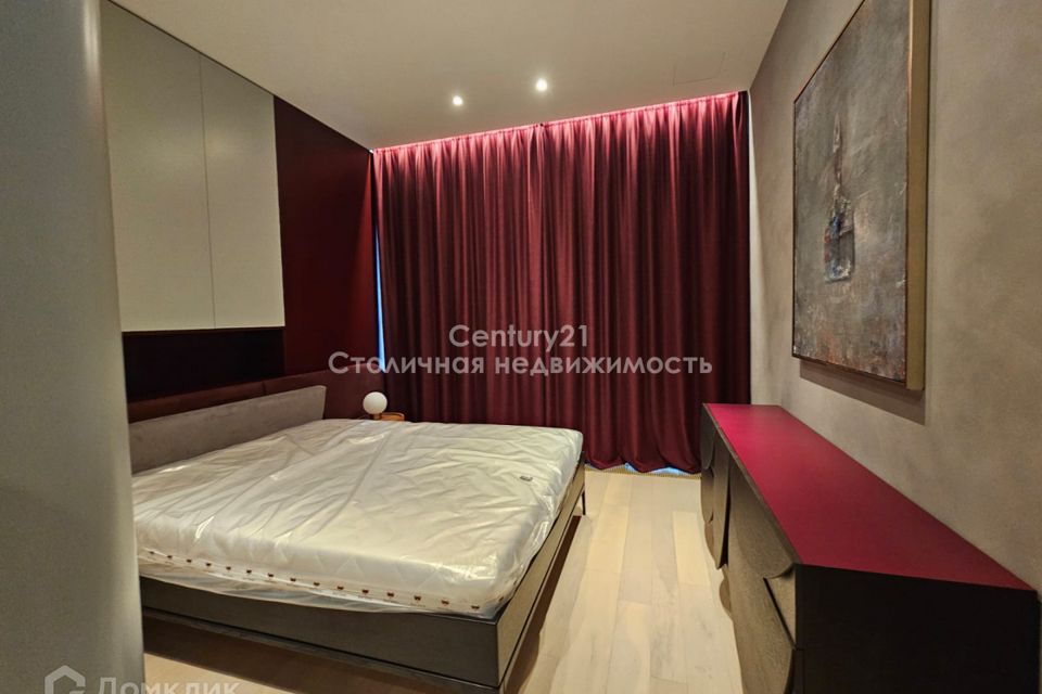 Продаётся 2-комнатная квартира, 51.57 м²