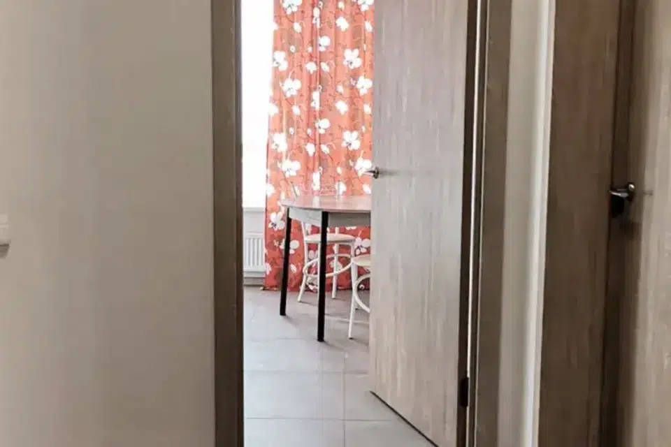 Продаётся 1-комнатная квартира, 32 м²