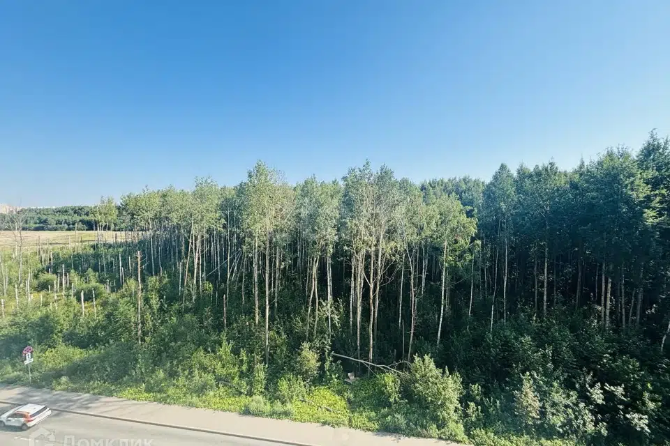 Продаётся студия, 20.4 м²