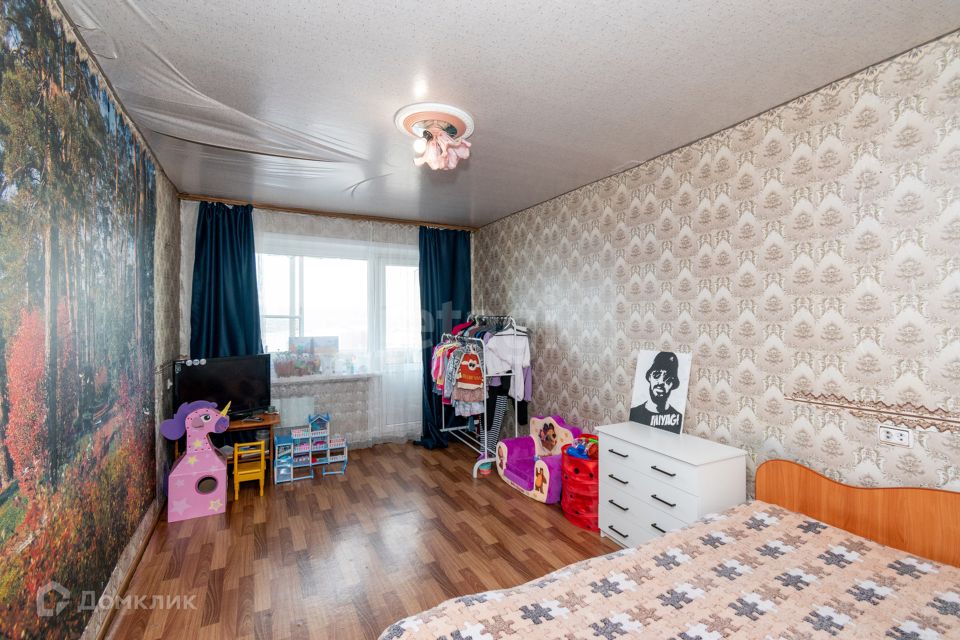 Продаётся 2-комнатная квартира, 50.2 м²