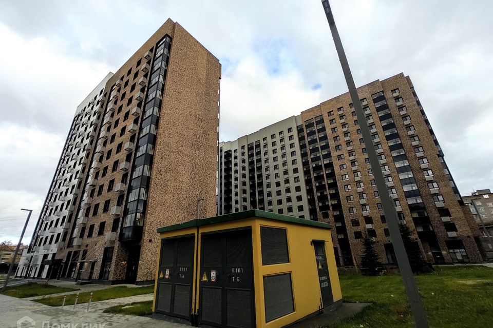 Продаётся машиноместо, 13.4 м²