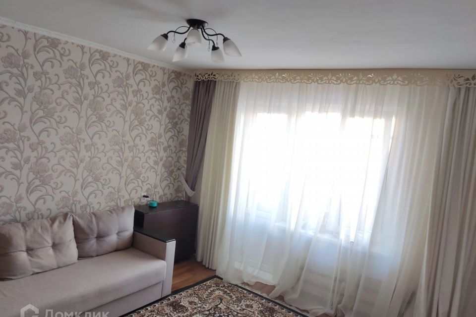 Сдаётся 3-комнатная квартира, 85 м²