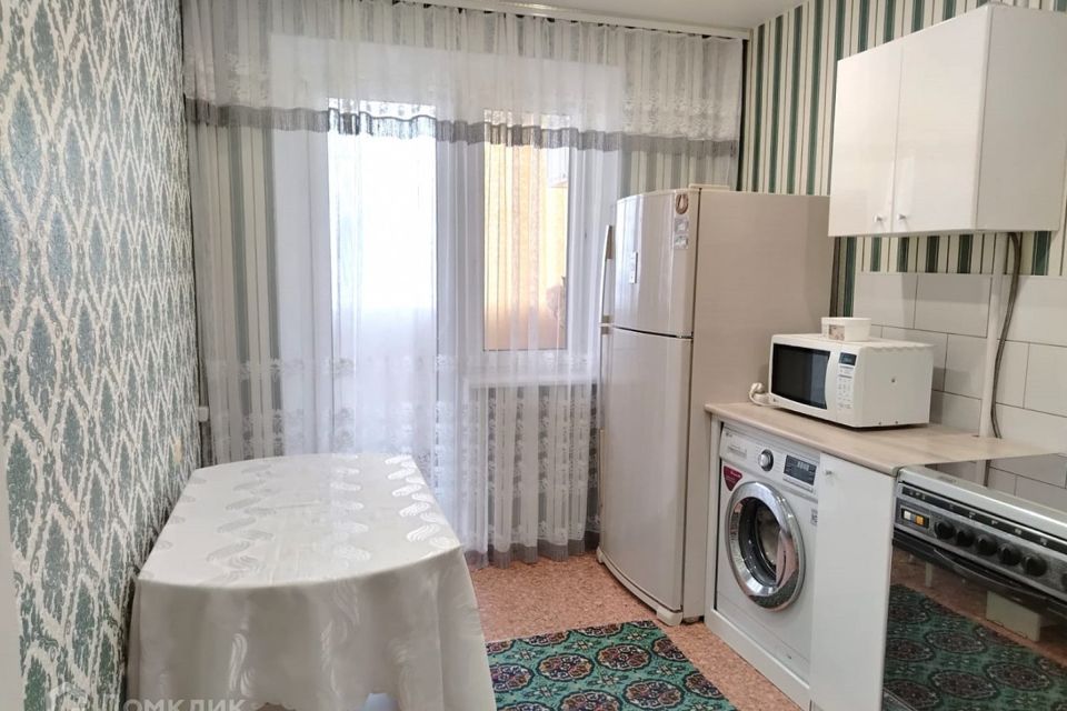 Продаётся 2-комнатная квартира, 58.3 м²