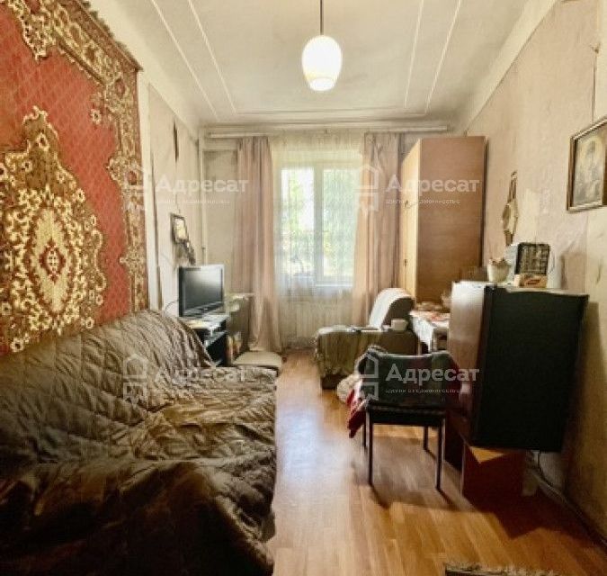 Продаётся комната в 1-комн. квартире, 12.5 м²
