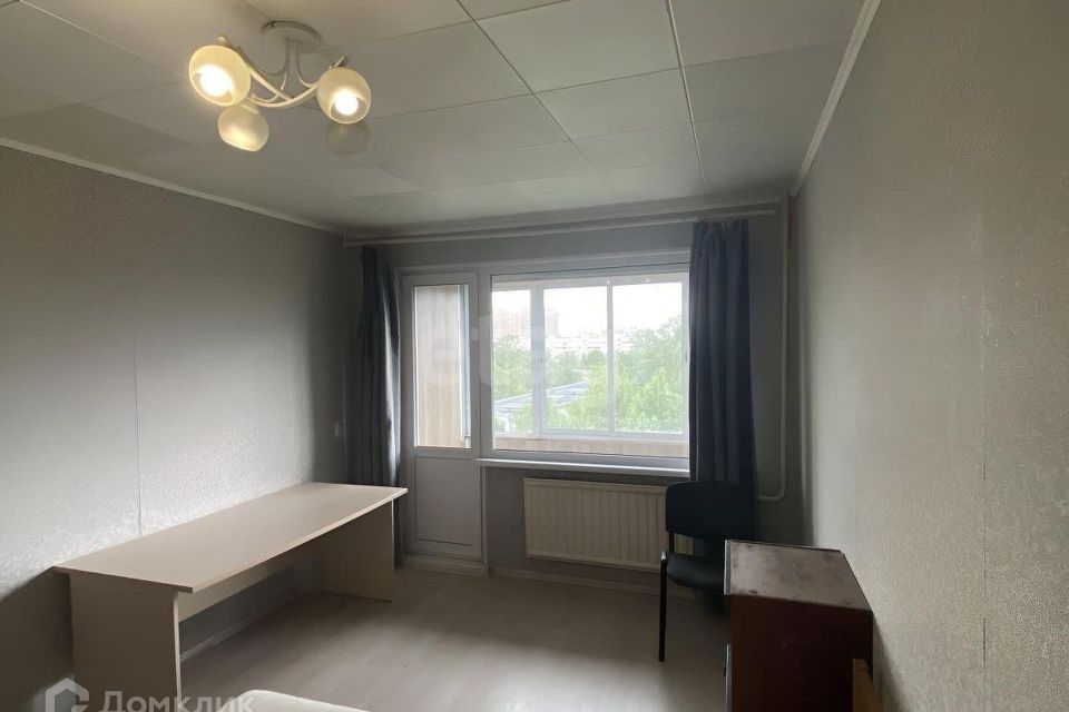 Сдаётся 2-комнатная квартира, 44 м²
