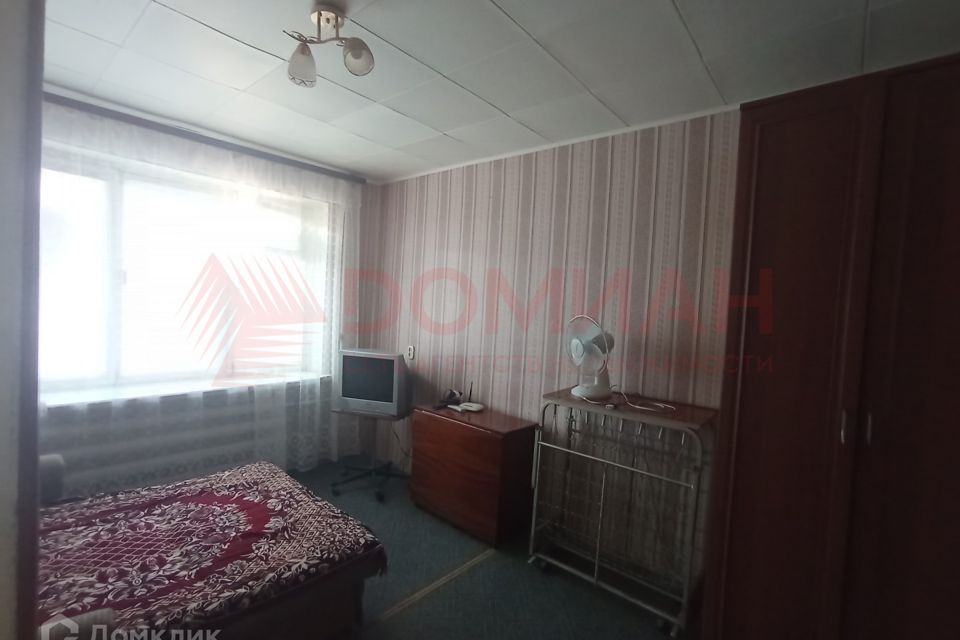 Продаётся 1-комнатная квартира, 22 м²
