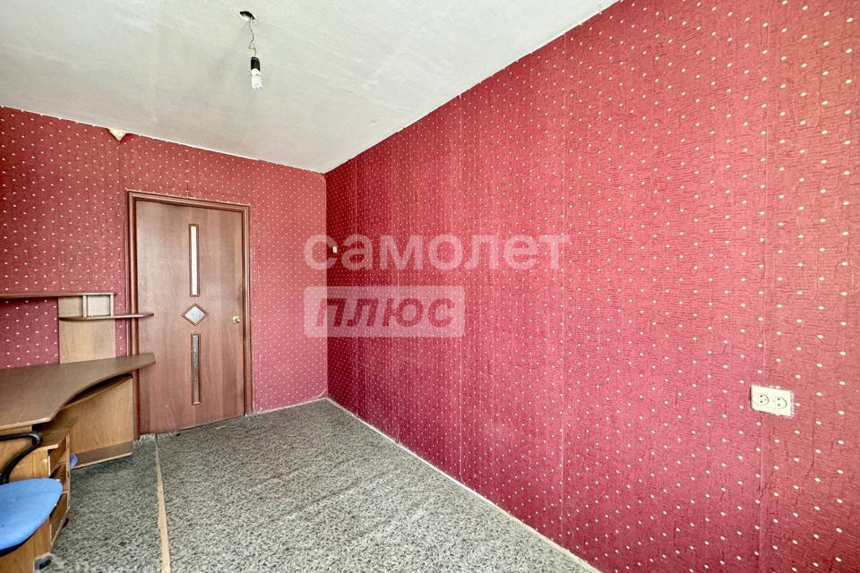 Продаётся 2-комнатная квартира, 44 м²