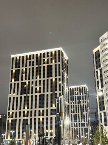 Продаётся 1-комнатная квартира, 35.6 м²