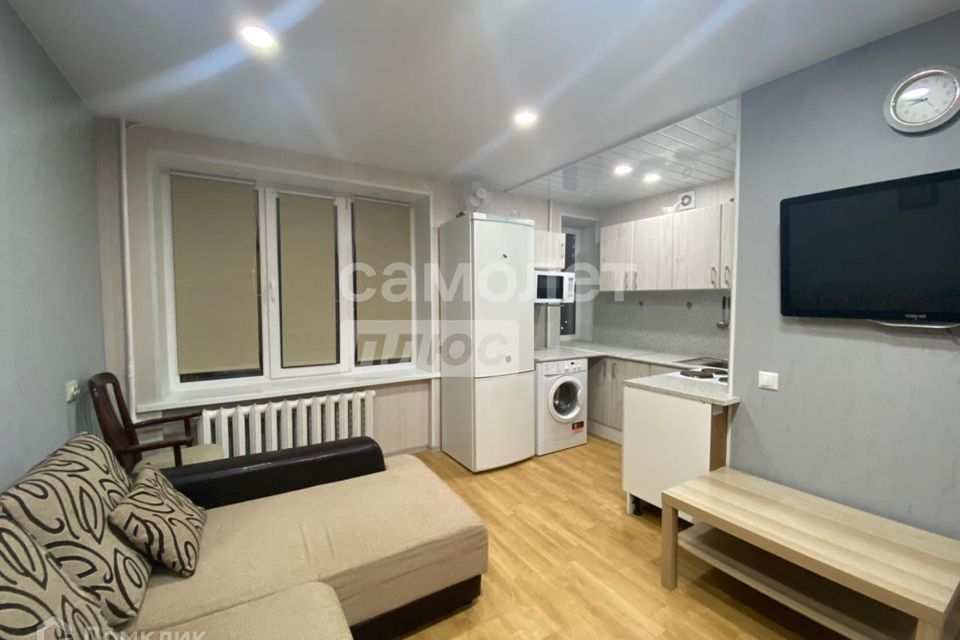 Сдаётся студия, 25 м²