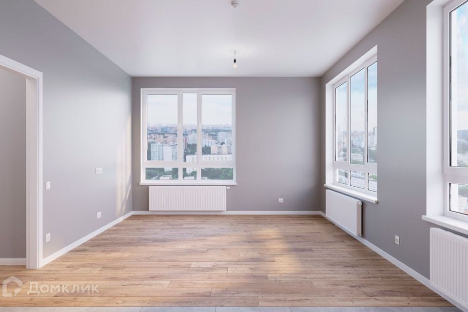 Продаётся 1-комнатная квартира, 30 м²