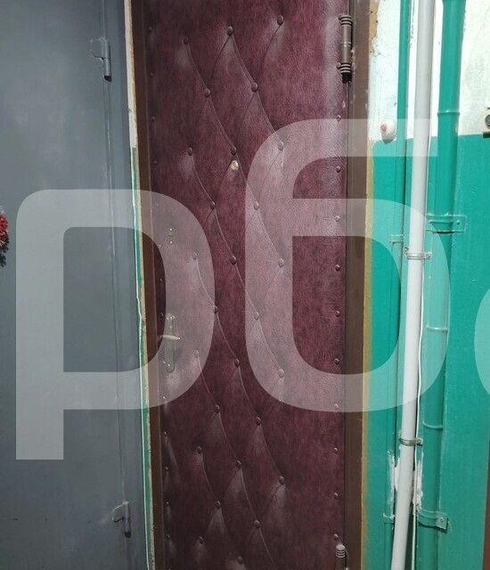 Продаётся 2-комнатная квартира, 40.5 м²