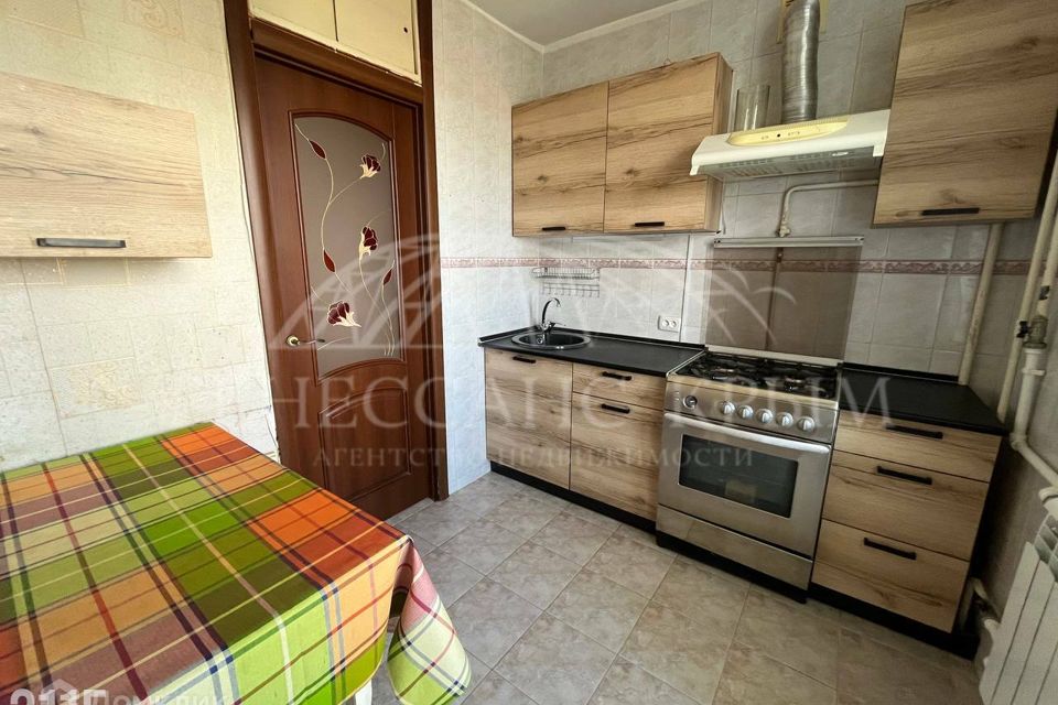 Продаётся 2-комнатная квартира, 55.1 м²