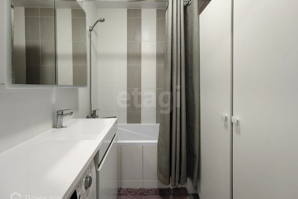 Сдаётся 3-комнатная квартира, 86 м²