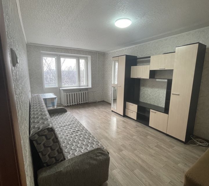 Продаётся 1-комнатная квартира, 29.9 м²