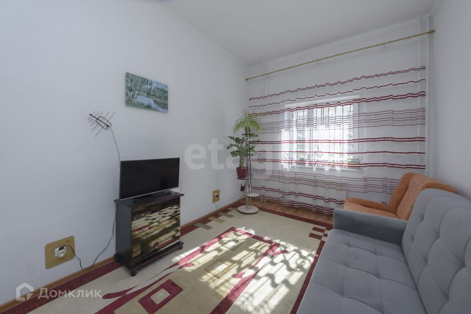 Продаётся 2-комнатная квартира, 50.1 м²