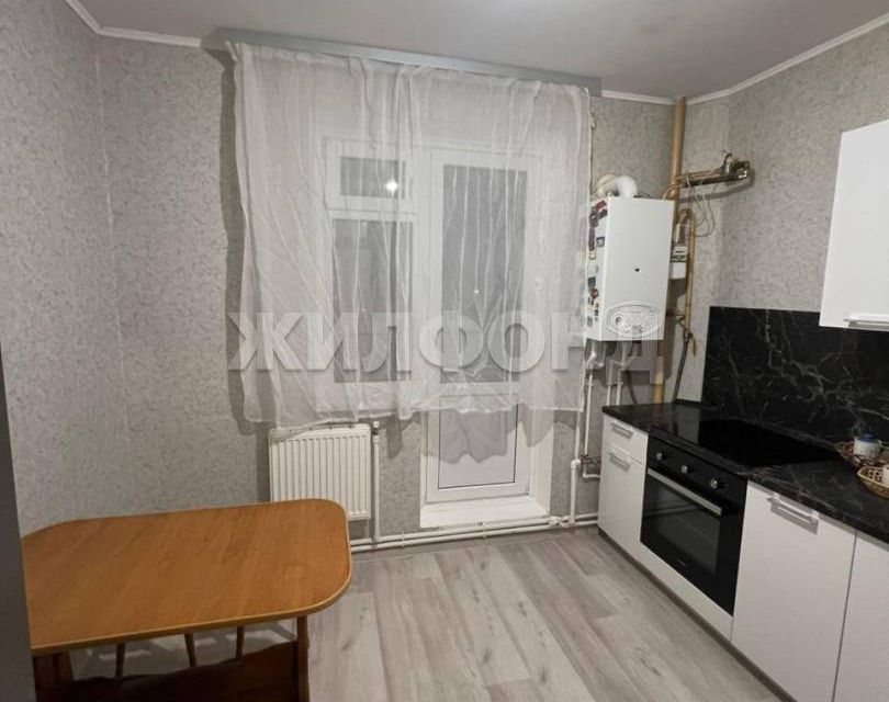 Продаётся 3-комнатная квартира, 68 м²