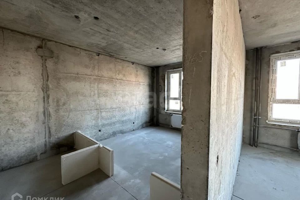 Продаётся 2-комнатная квартира, 46.2 м²