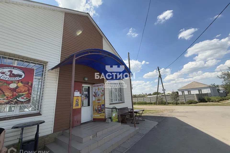 Продаётся торговое помещение, 100 м²