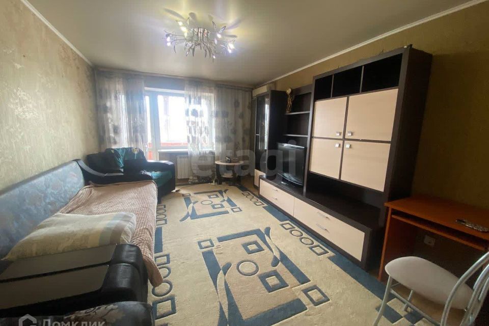 Продаётся 3-комнатная квартира, 60.1 м²