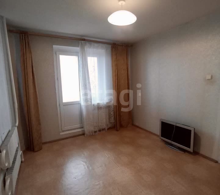 Продаётся 2-комнатная квартира, 53 м²