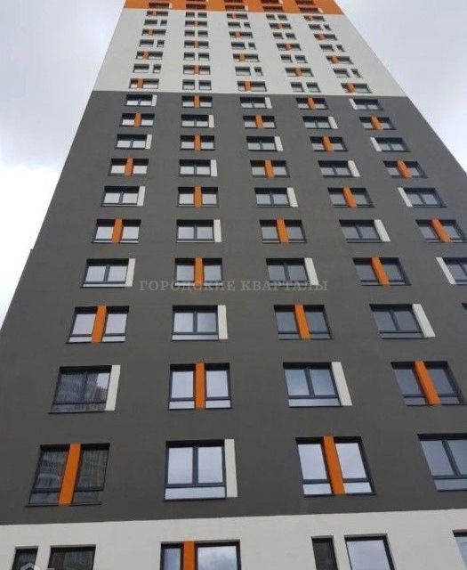 Продаётся студия, 22 м²