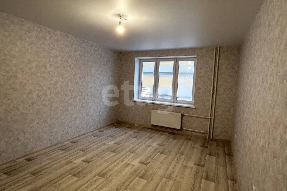 Продаётся 3-комнатная квартира, 79 м²