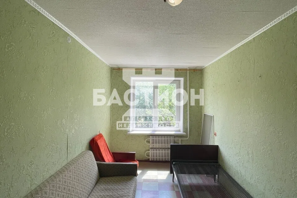 Продаётся 3-комнатная квартира, 70 м²