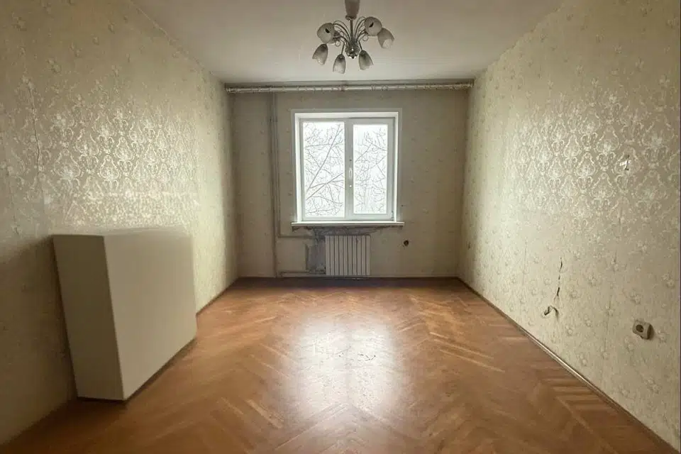 Продаётся 5-комнатная квартира, 110 м²