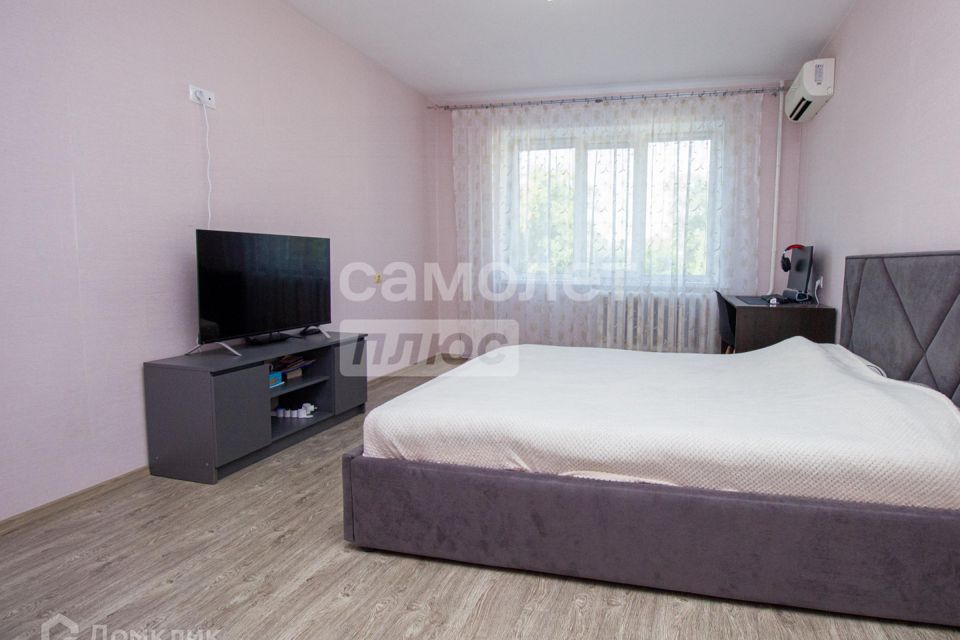 Продаётся 1-комнатная квартира, 39 м²